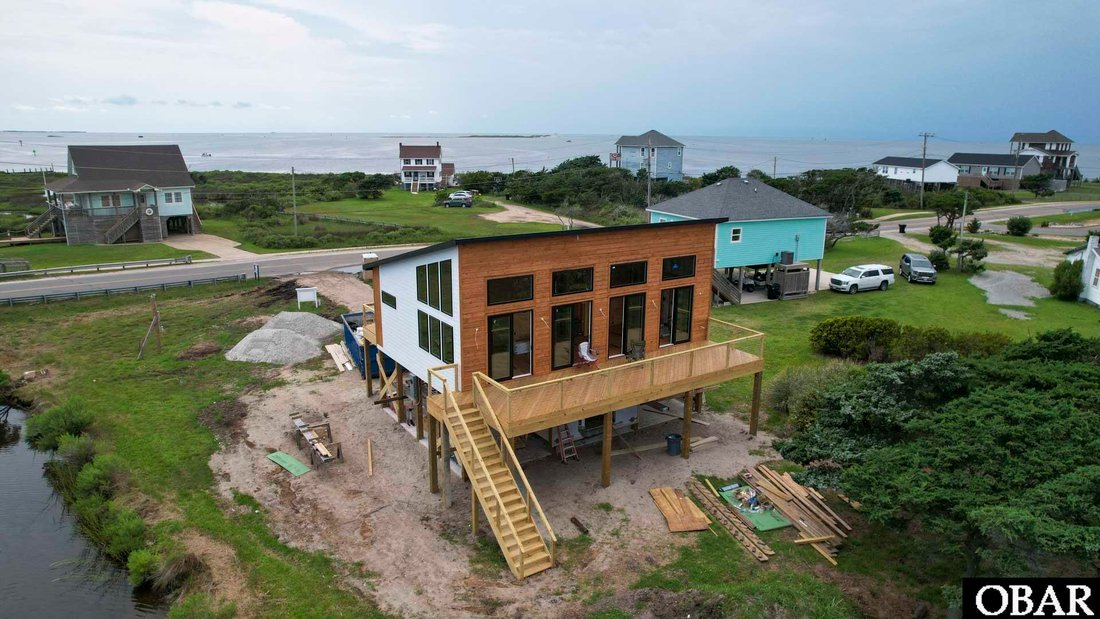House in Hatteras, North Carolina, United States 3 - 17737595