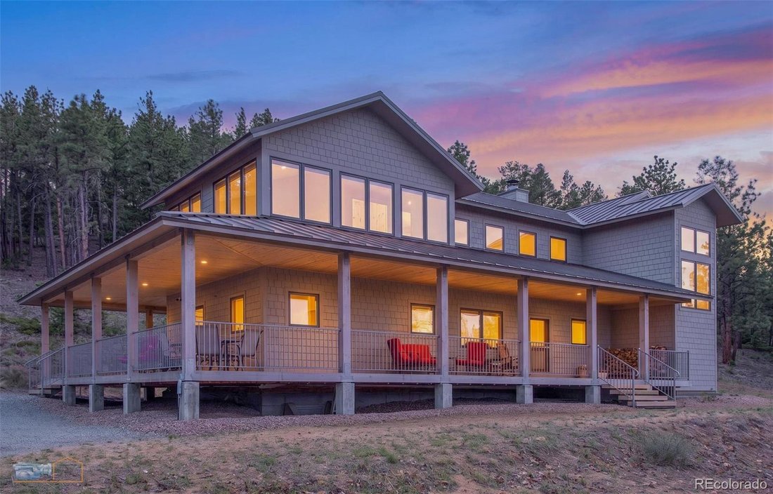 House in Lyons, Colorado, United States 2 - 18532307