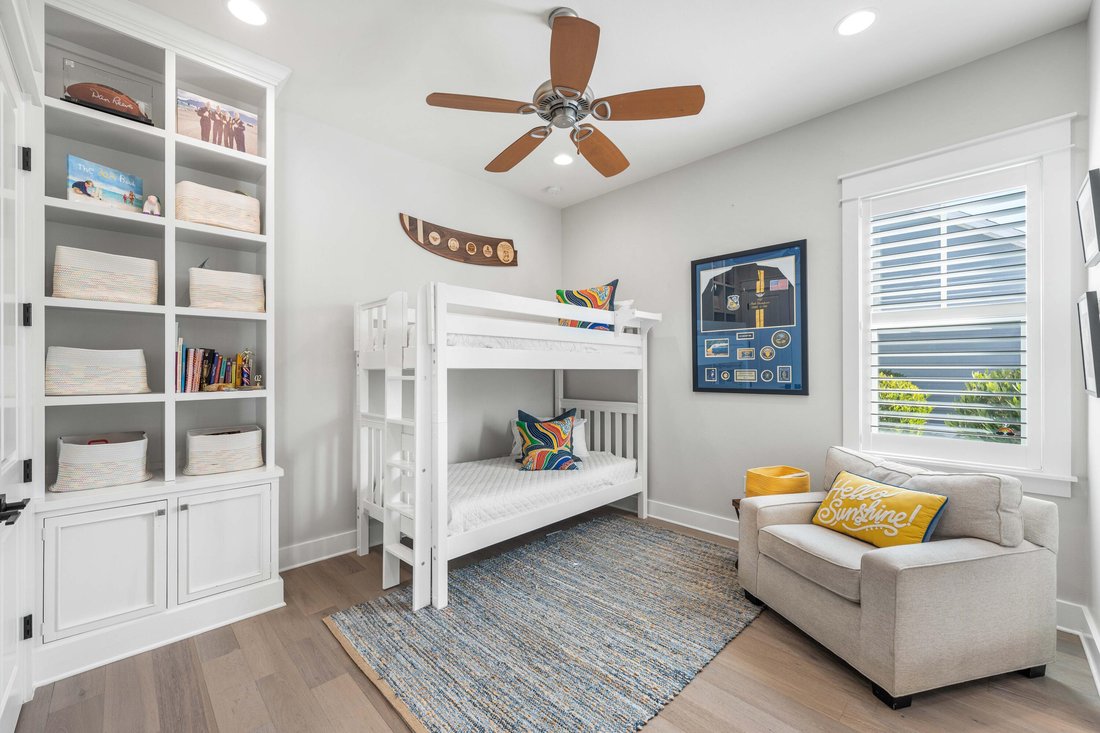 House in Watersound, Florida, United States 5 - 18533939