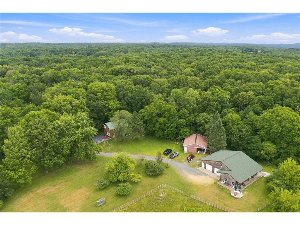 House in Luck, Wisconsin, United States 3 - 18532337