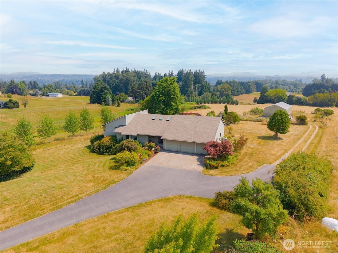 House in Ridgefield, Washington, United States 2 - 18535499