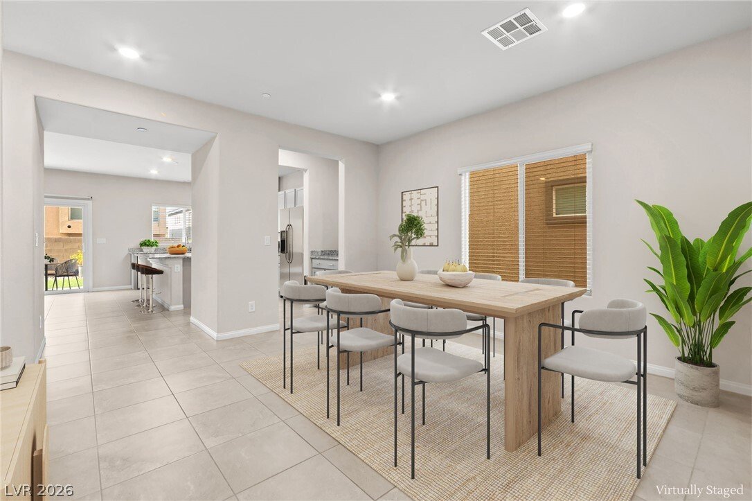 House in Henderson, Nevada, United States 3 - 18534406