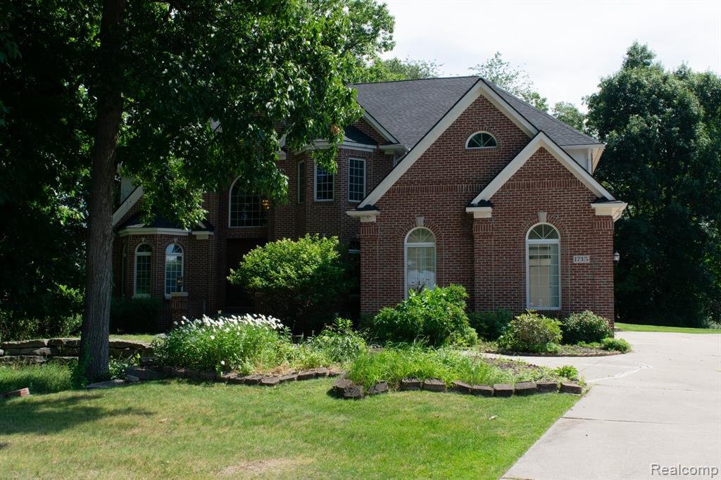 House in Bloomfield Hills, Michigan, United States 1 - 18535032