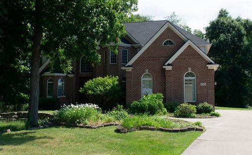 Haus in Bloomfield Hills, Michigan, Vereinigte Staaten 1