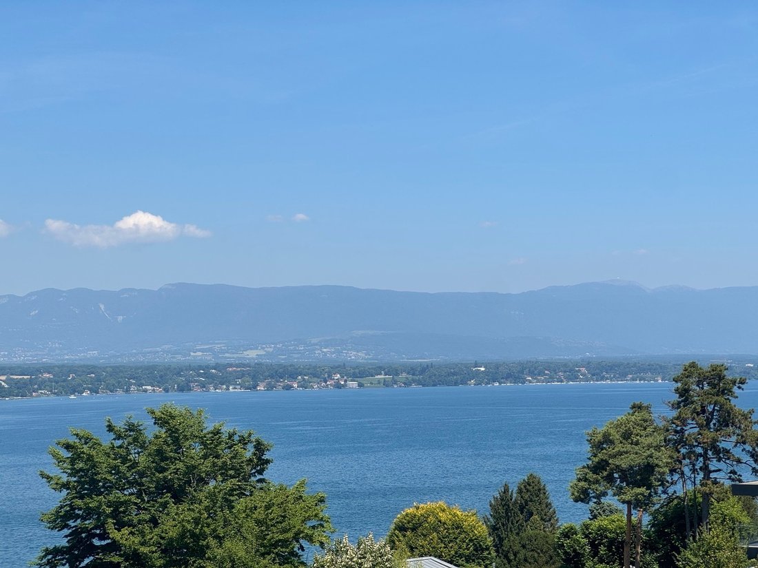 Terreno en Cologny, Ginebra, Suiza 2 - 18532075