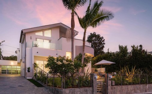 House in San Diego, California, United States 1
