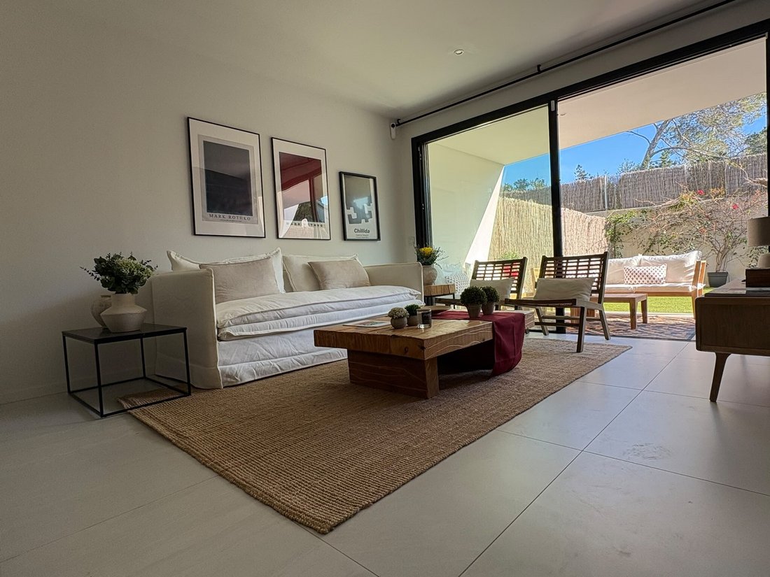 Apartment in Sant Antoni de Portmany, Balearic Islands, Spain 2 - 18536379