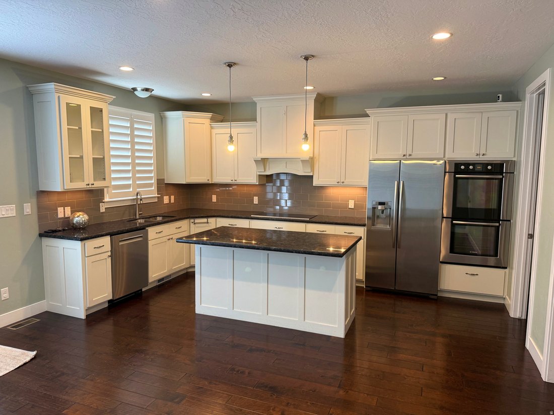 House in Highland, Utah, United States 2 - 18535097