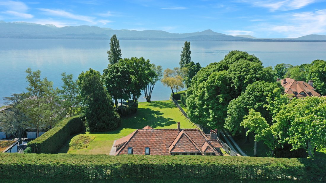 House in Rolle, Vaud, Switzerland 2 - 18532132