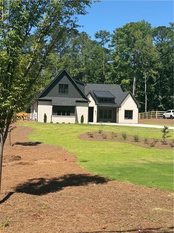 Haus in Cherokee County, Georgia, Vereinigte Staaten 4 - 18535362