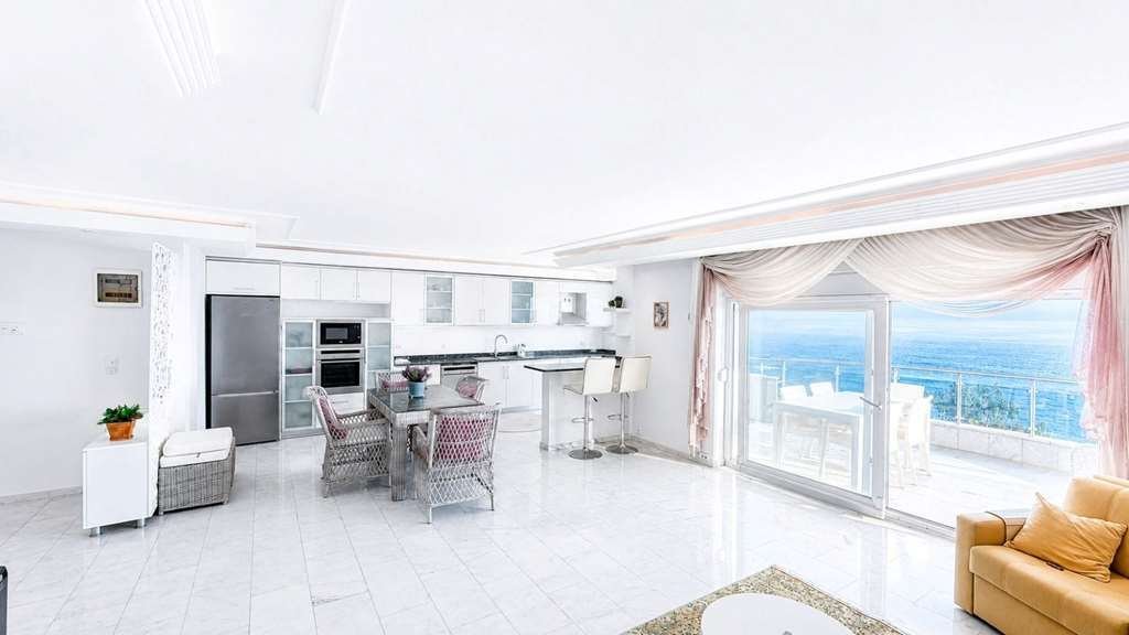 Alanya, Antalya, Turkey 5 - 18532683