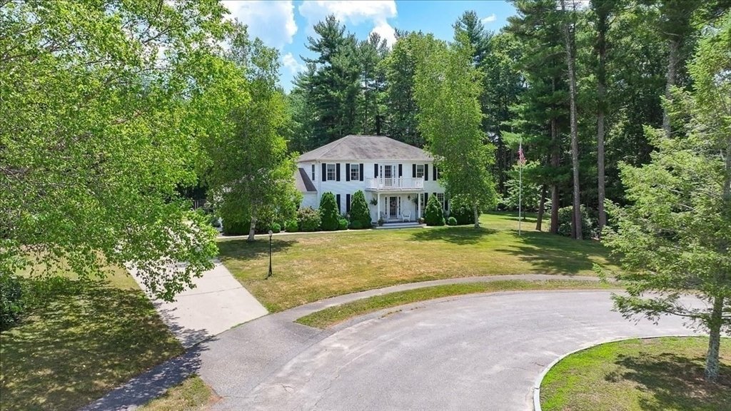 House in Halifax, Massachusetts, United States 3 - 18274849