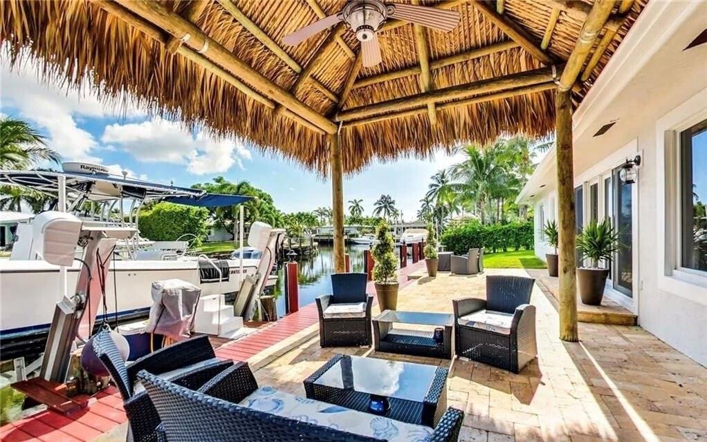 House in Pompano Beach, Florida, United States 5 - 18535174