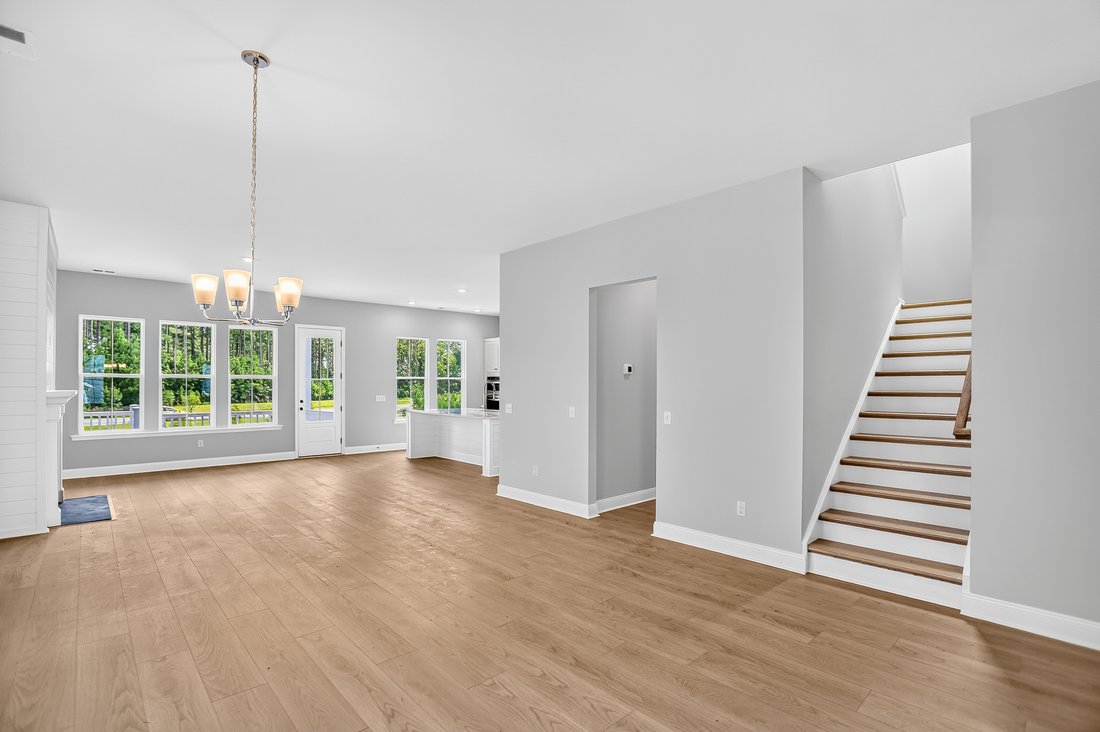 House in North Charleston, South Carolina, United States 3 - 18533393