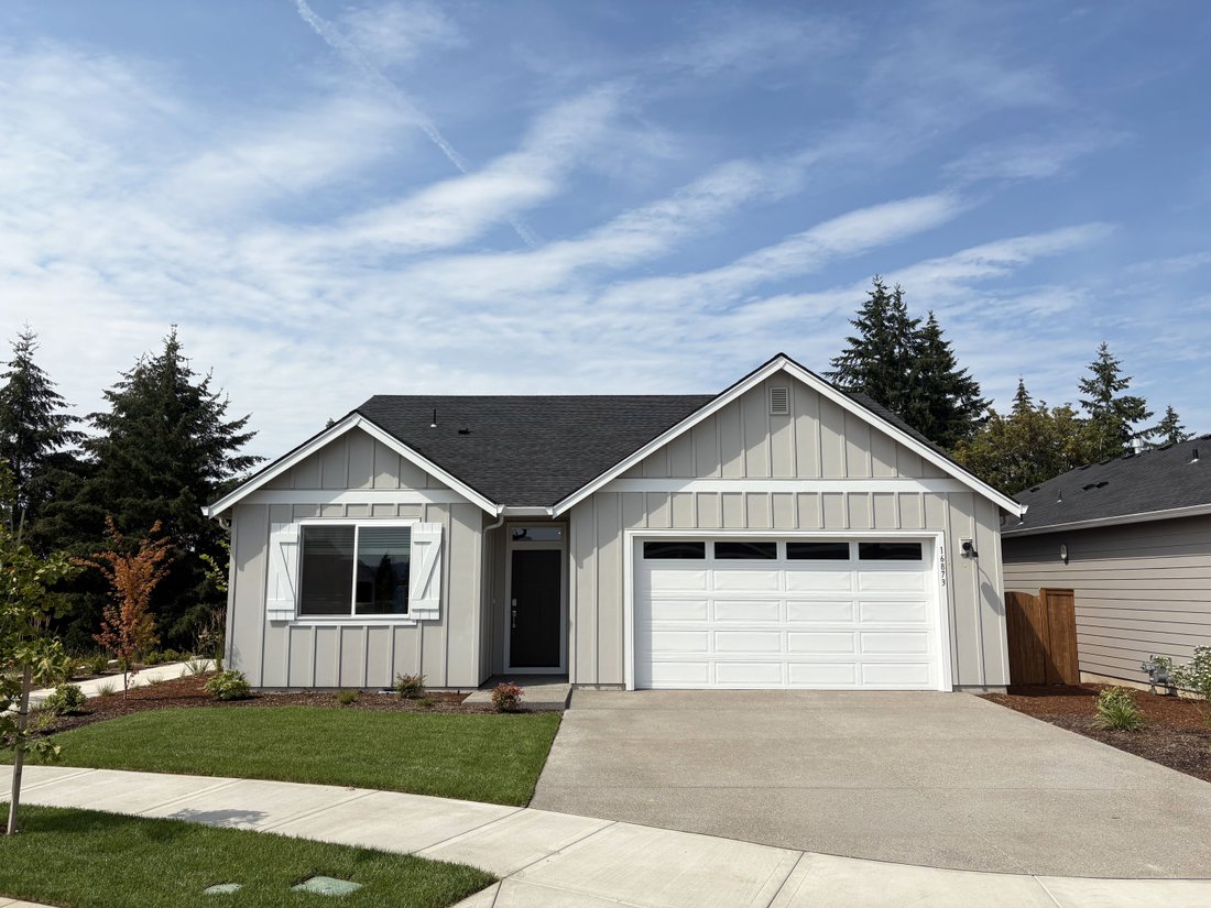 House in Tigard, Oregon, United States 1 - 17951145
