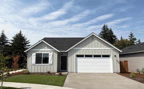 Maison à Tigard, Oregon, États-Unis 1