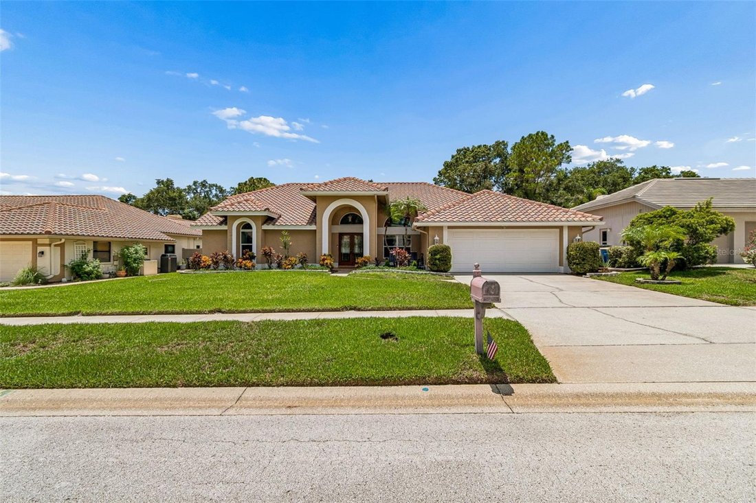 House in Clearwater, Florida, United States 1 - 18532578