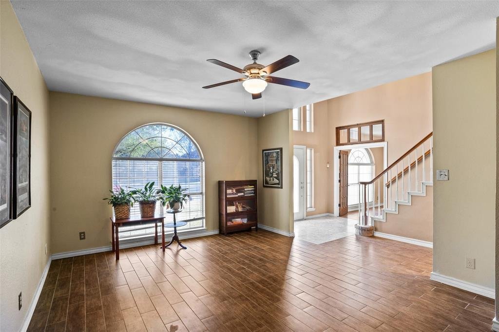 House in Fort Worth, Texas, United States 5 - 18535798