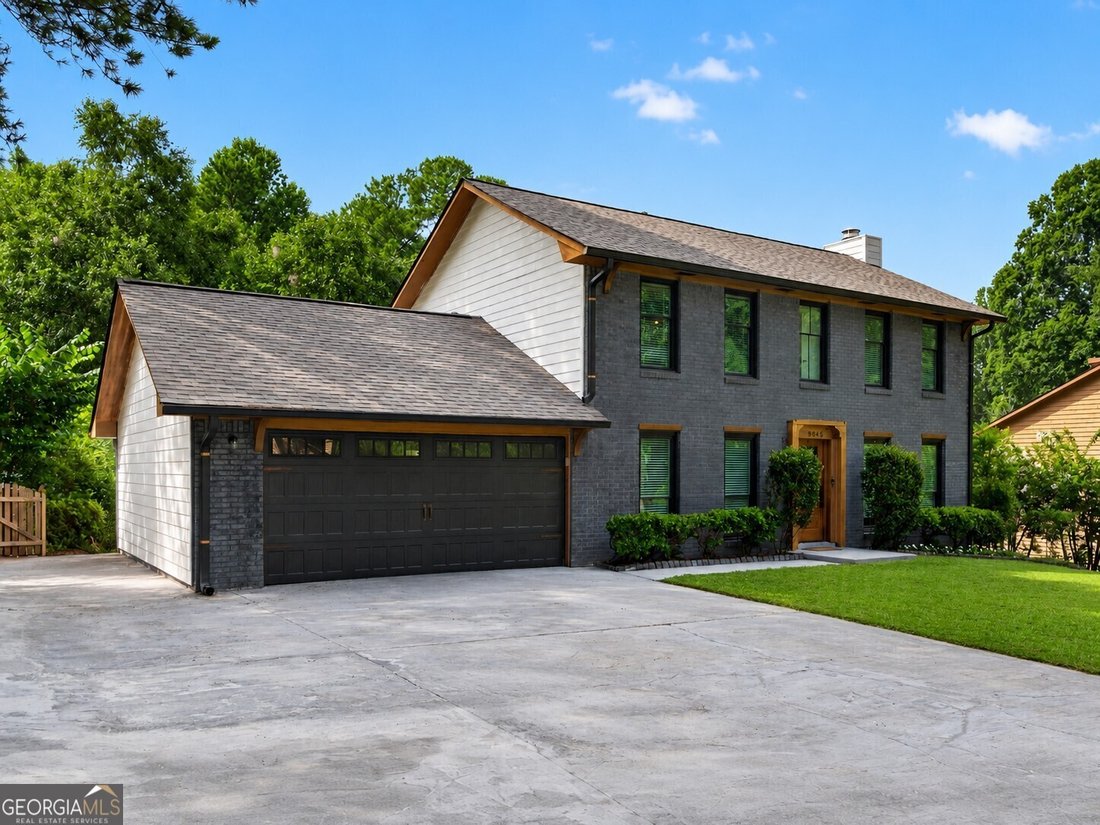 House in Roswell, Georgia, United States 1 - 18450440