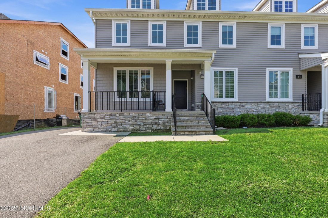 House in Lakewood Township, New Jersey, United States 2 - 18534194