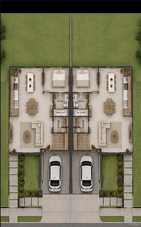 Apartment in McAllen, Texas, United States 2 - 18533947