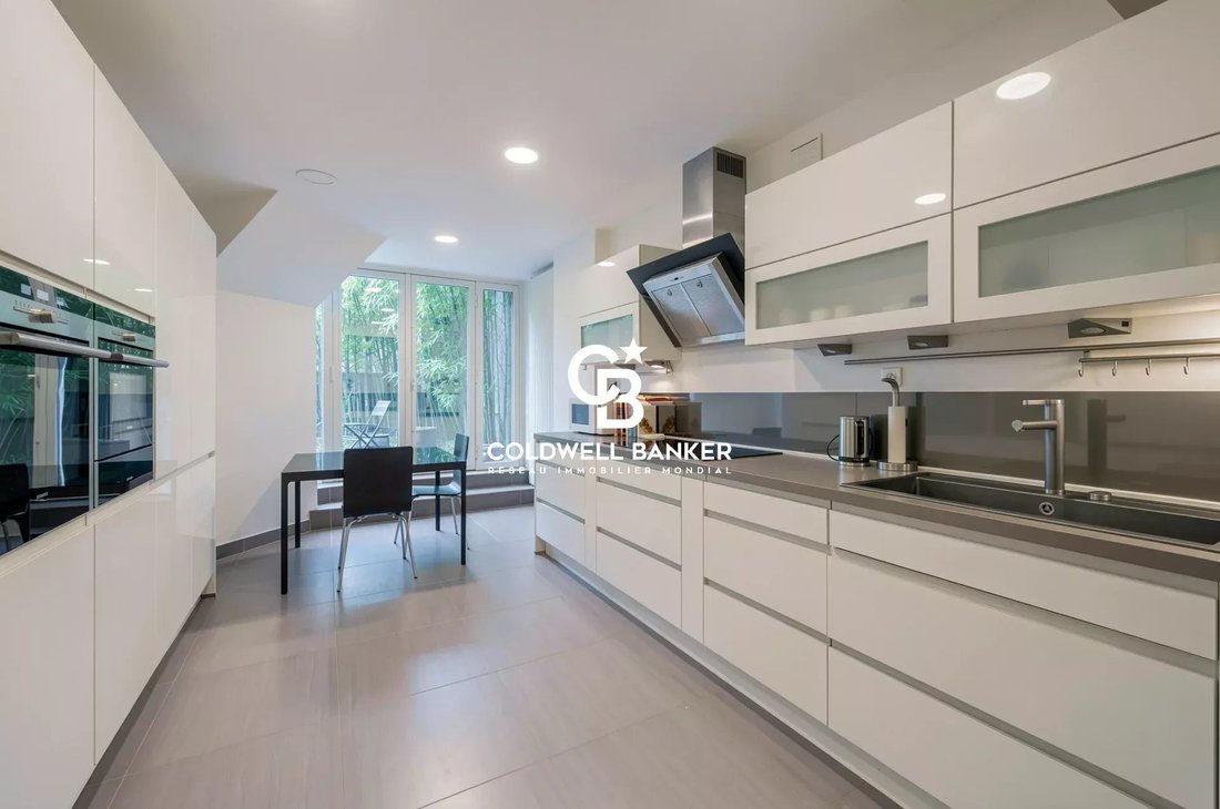 Estate in Muette Nord, Paris 16e Arrondissement, Paris 5 - 18533607