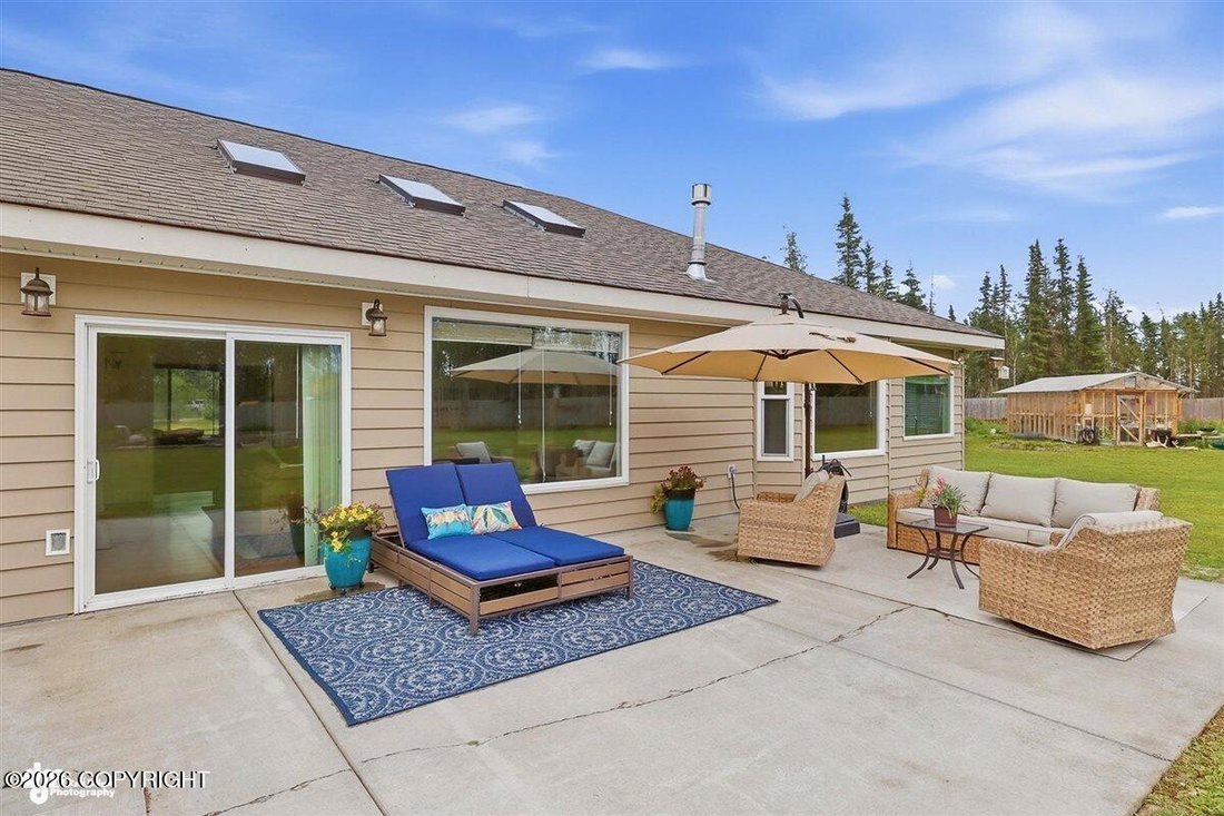 House in Kenai, Alaska, United States 4 - 18536851