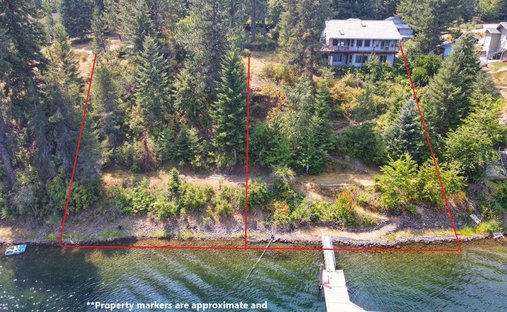 Casa a Harrison, Idaho, Stati Uniti 1