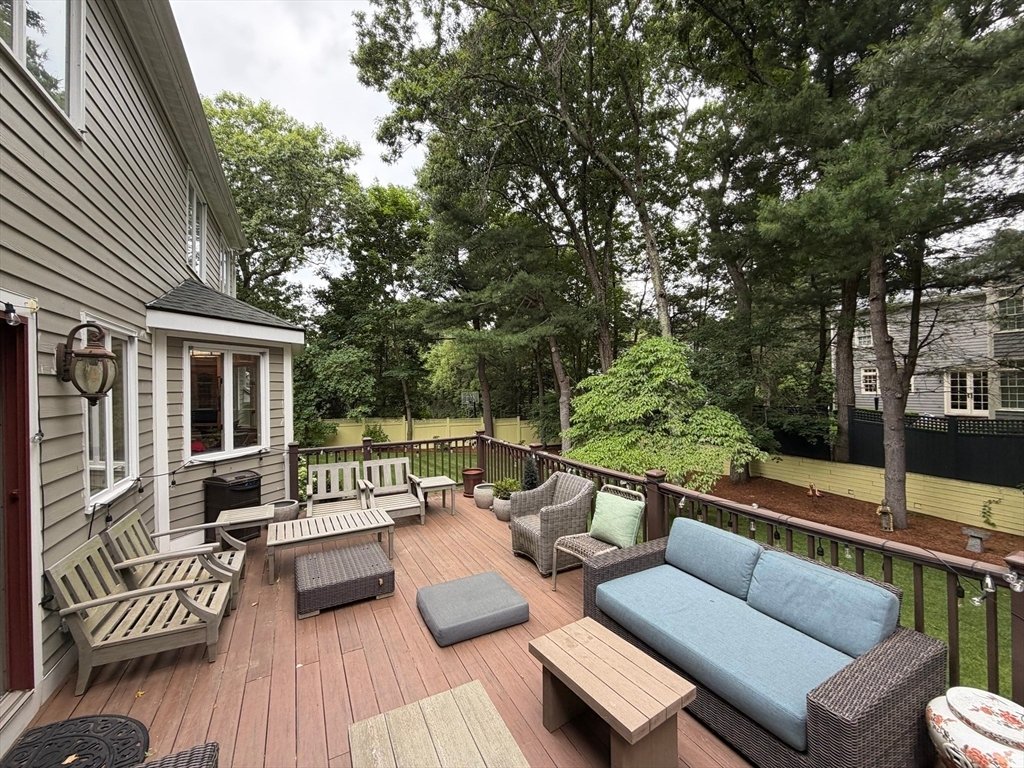 House in Wellesley, Massachusetts, United States 5 - 18533121