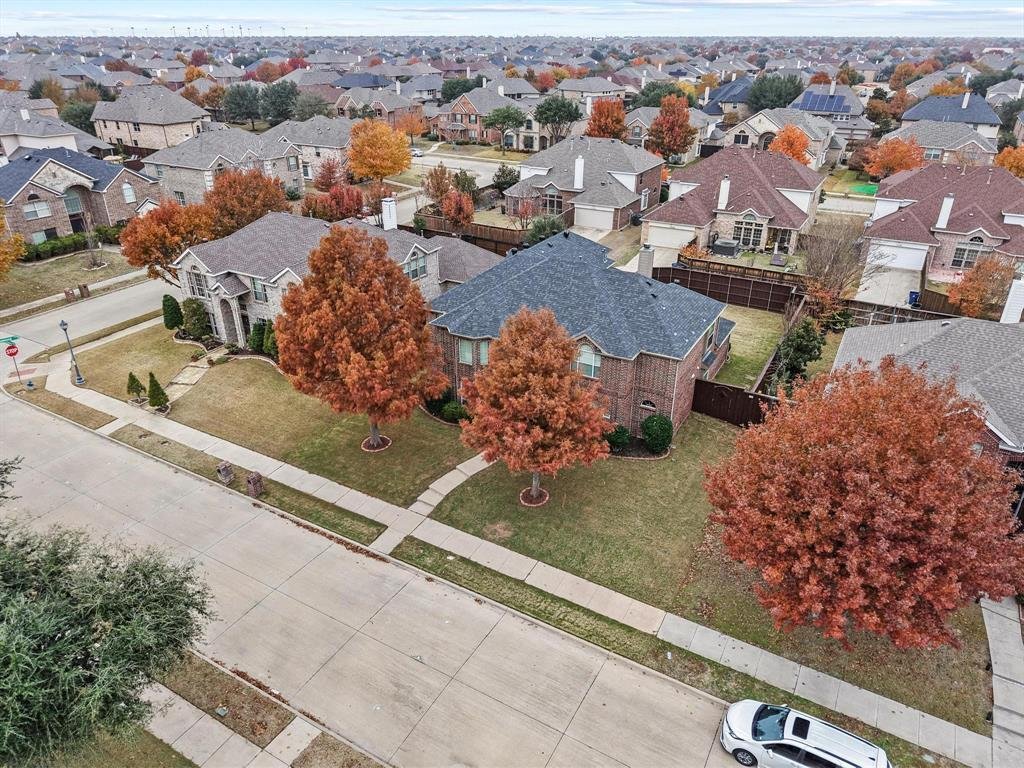 House in Frisco, Texas, United States 3 - 18535854