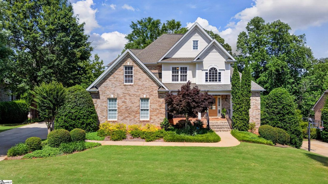 House in Spartanburg, South Carolina, United States 1 - 18532215