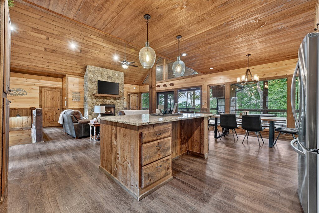 House in Morganton, Georgia, United States 4 - 18532516