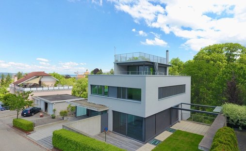 Maison à Kreuzlingen, Thurgovie, Suisse 1