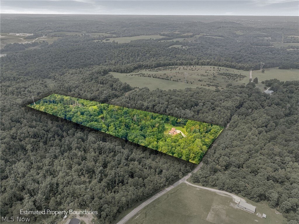 House in Carrollton, Ohio, United States 3 - 18535540