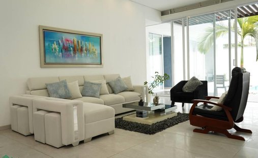Casa en Villavicencio, Villavicencio, Colombia 1