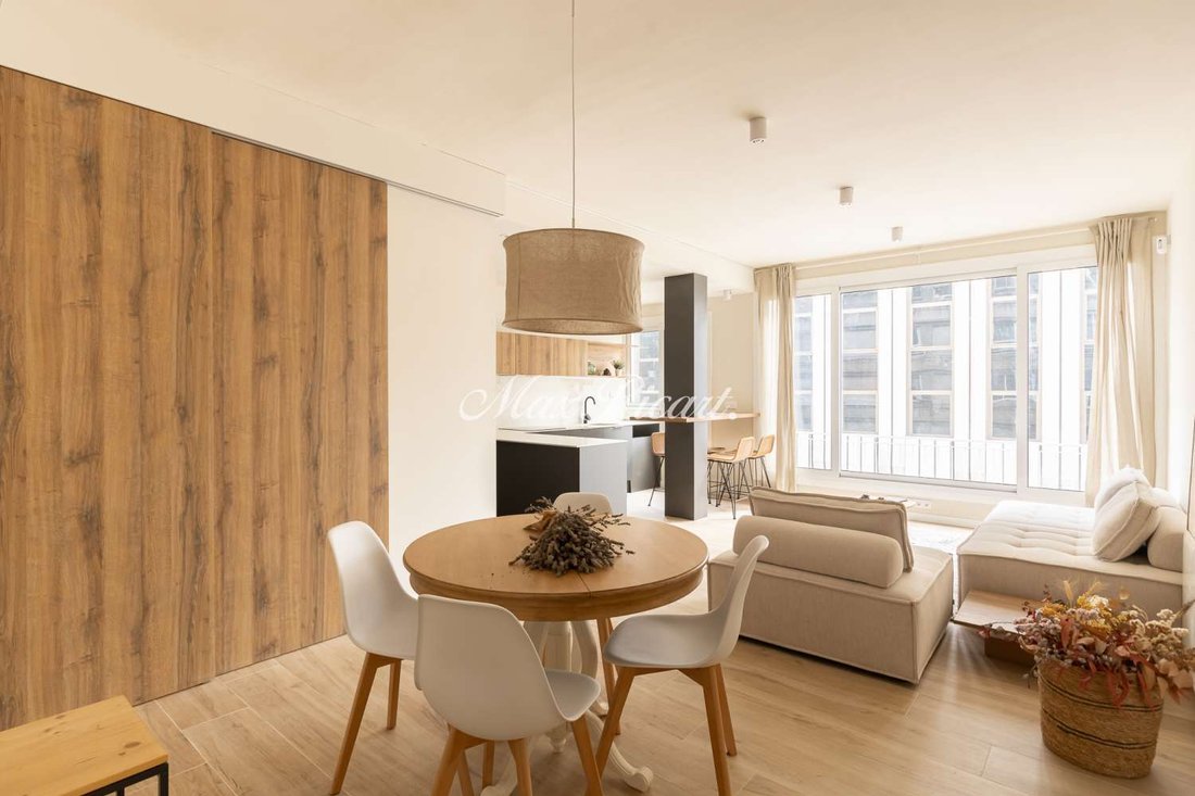 Apartment in Les Corts, Barcelona, Spain 4 - 18533318