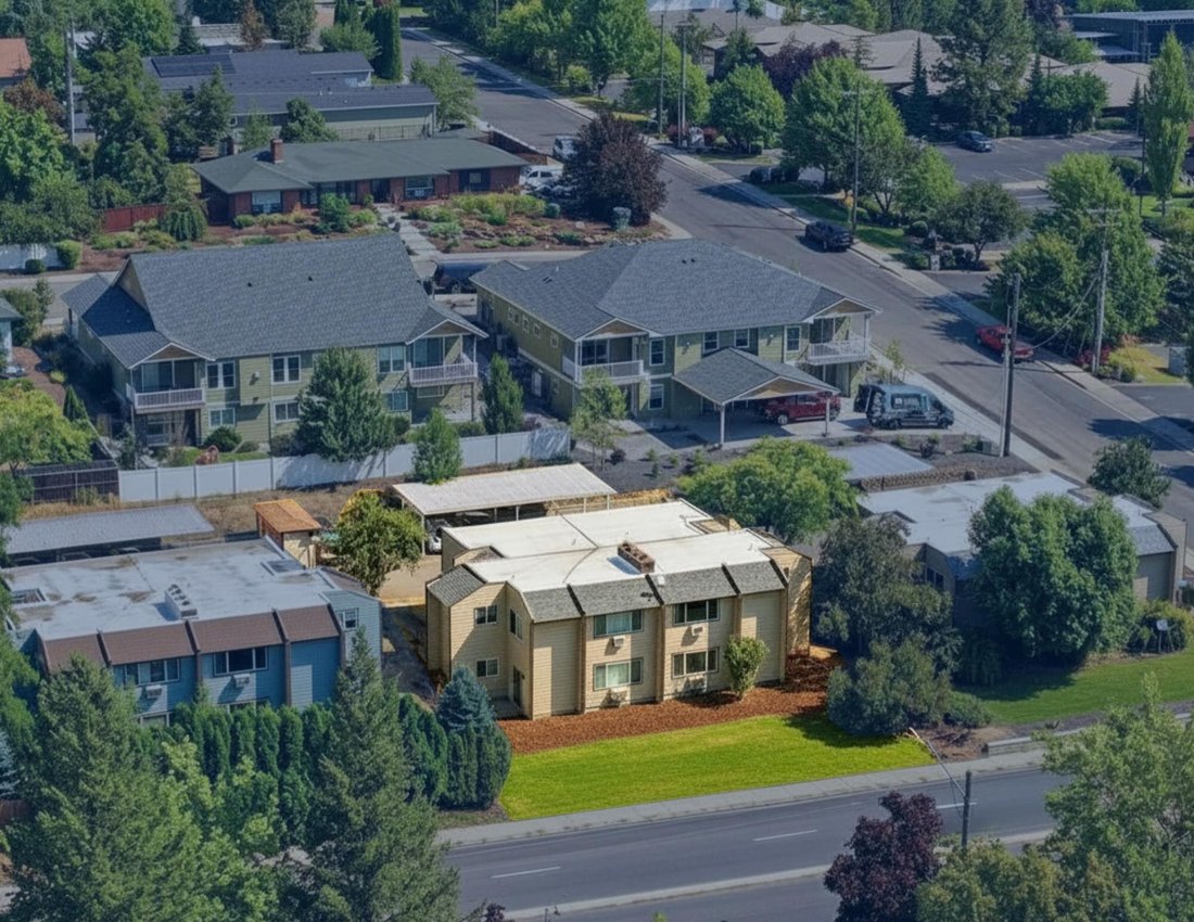 Spokane, Washington, United States 1 - 18535175