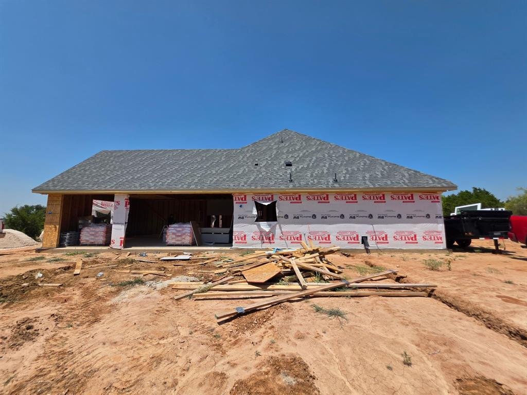 House in Weatherford, Texas, United States 2 - 17834039