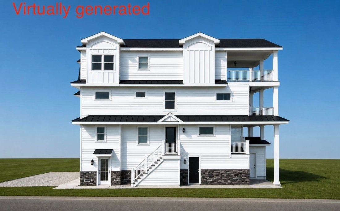 Townhouse in Sea Isle City, New Jersey, United States 3 - 18534723