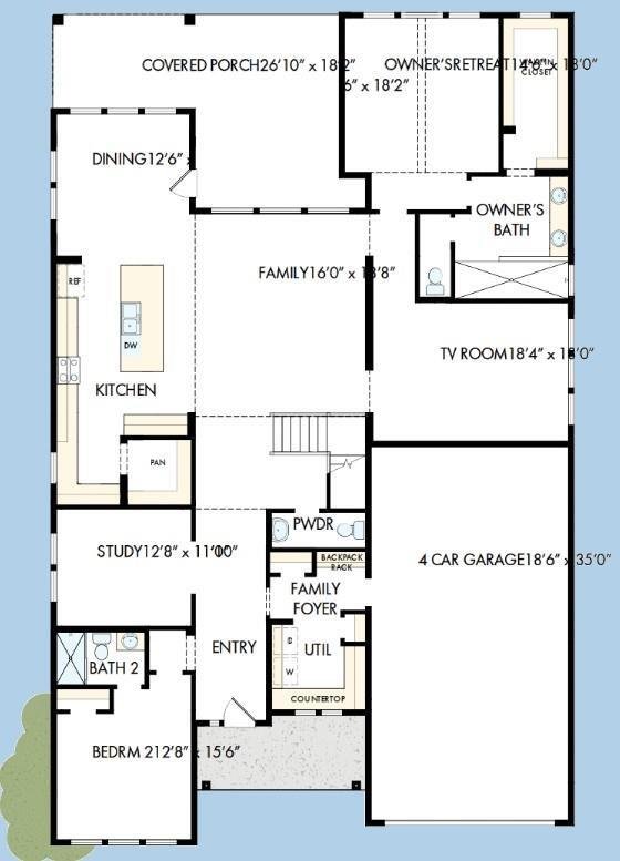 House in Montgomery, Texas, United States 2 - 18535759