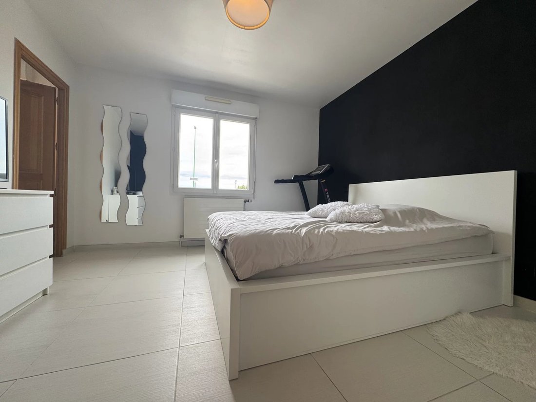 Haus in Avesnes-les-Aubert, Nordfrankreich, Frankreich 5 - 18536289