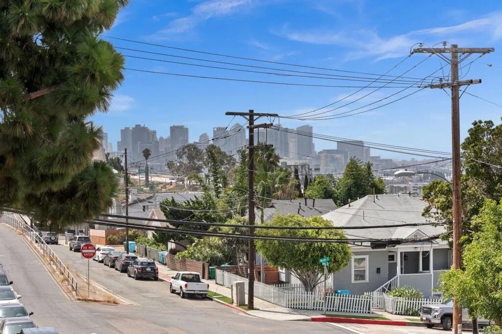 Townhouse in San Diego, California, United States 4 - 17956164