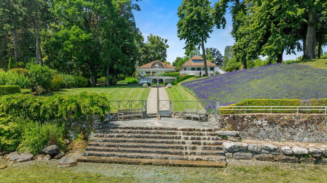 House in Saint-Prex, Vaud, Switzerland 4 - 18532203