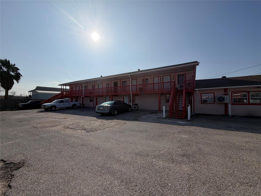 Dickinson, Texas, United States 2 - 18535750