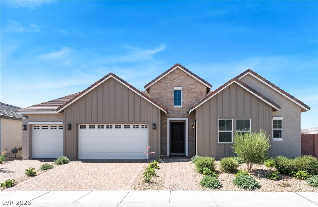 House in Las Vegas, Nevada, United States 1 - 17168029