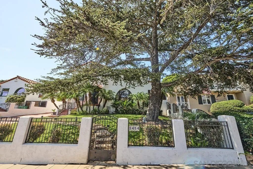 House in San Diego, California, United States 3 - 18513154