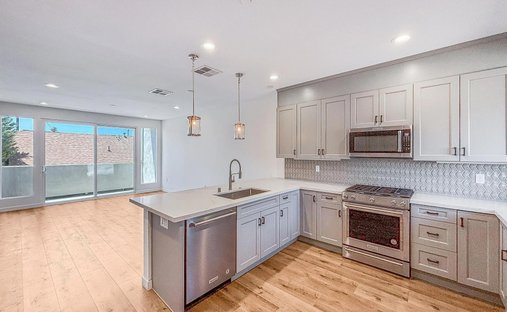 Residenza a San Diego, California, Stati Uniti 1