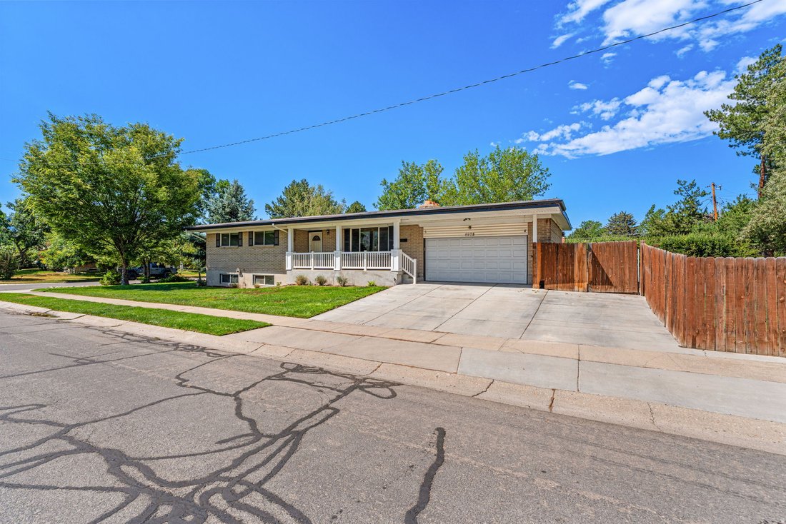 House in Holladay, Utah, United States 3 - 18535030