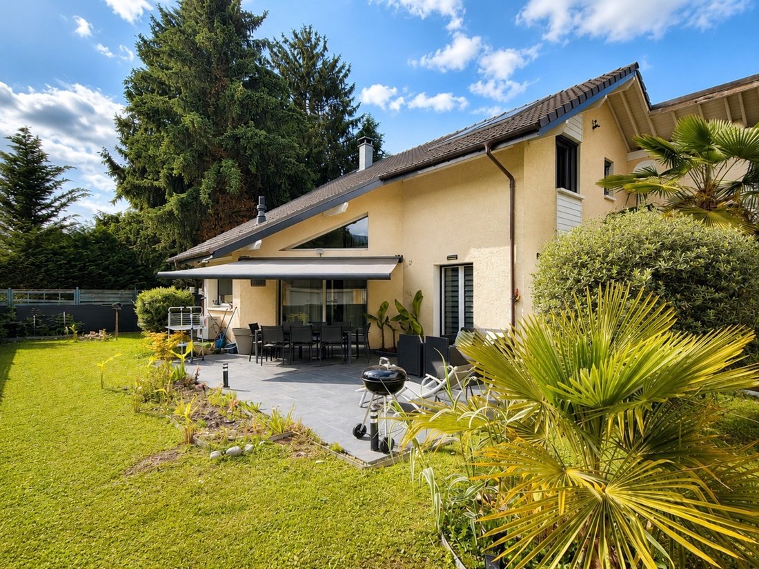 House in Thyez, Auvergne-Rhône-Alpes, France 1 - 18409339