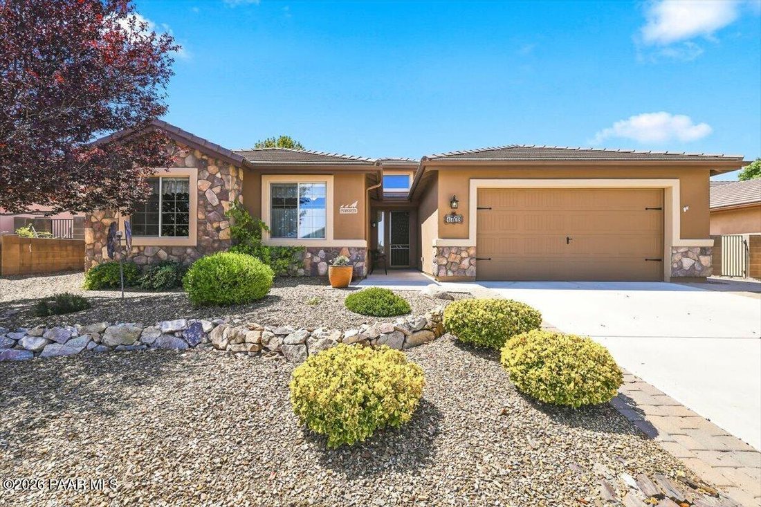 House in Prescott, Arizona, United States 1 - 18532412